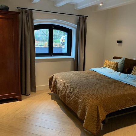 B&B Florapark Haarlem Kültér fotó