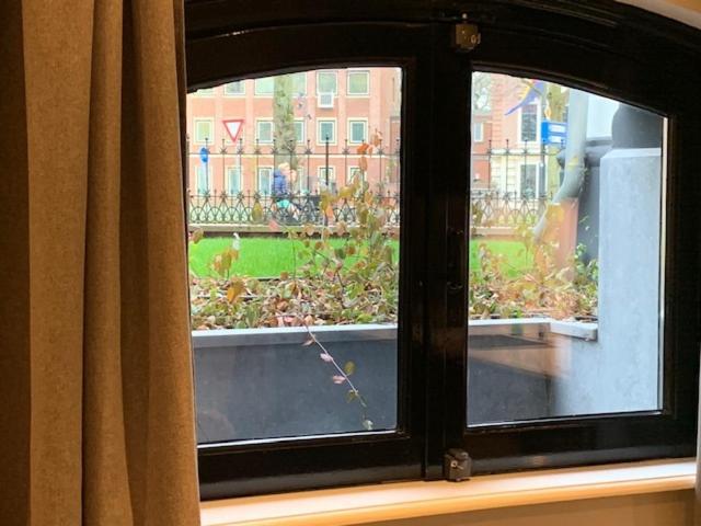 B&B Florapark Haarlem Kültér fotó