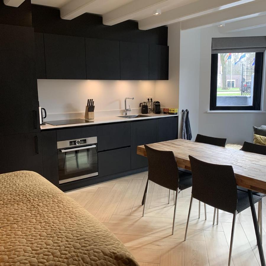B&B Florapark Haarlem Kültér fotó