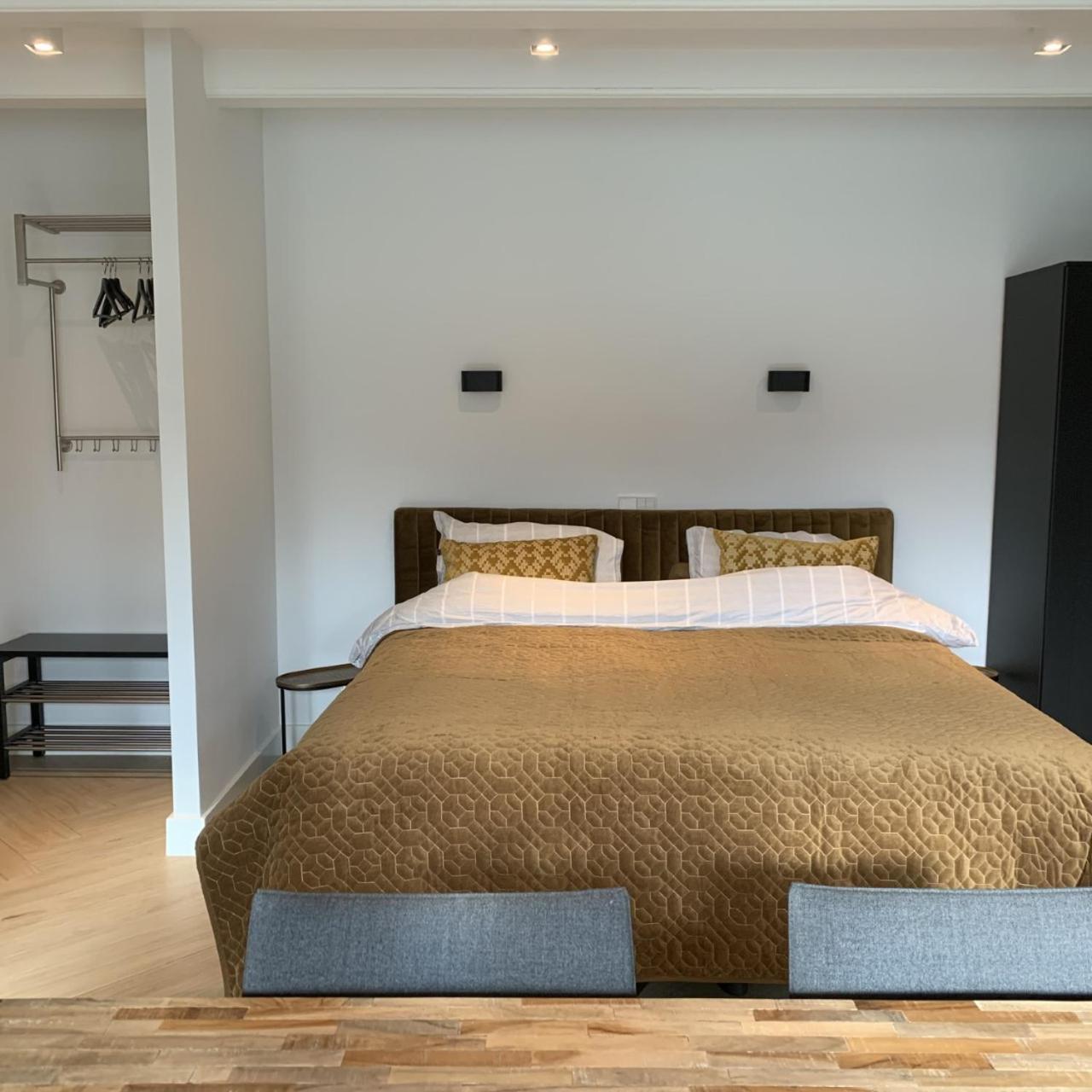 B&B Florapark Haarlem Kültér fotó