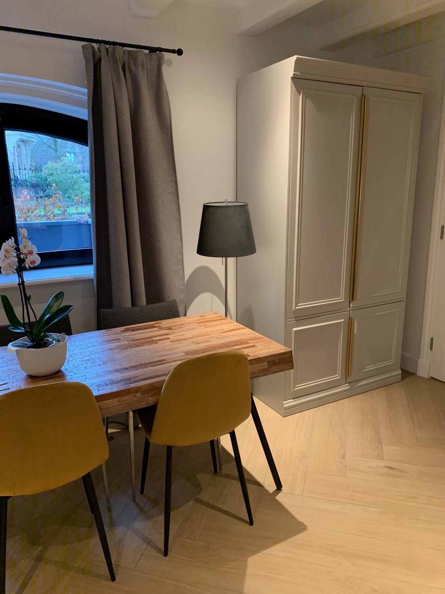 B&B Florapark Haarlem Kültér fotó