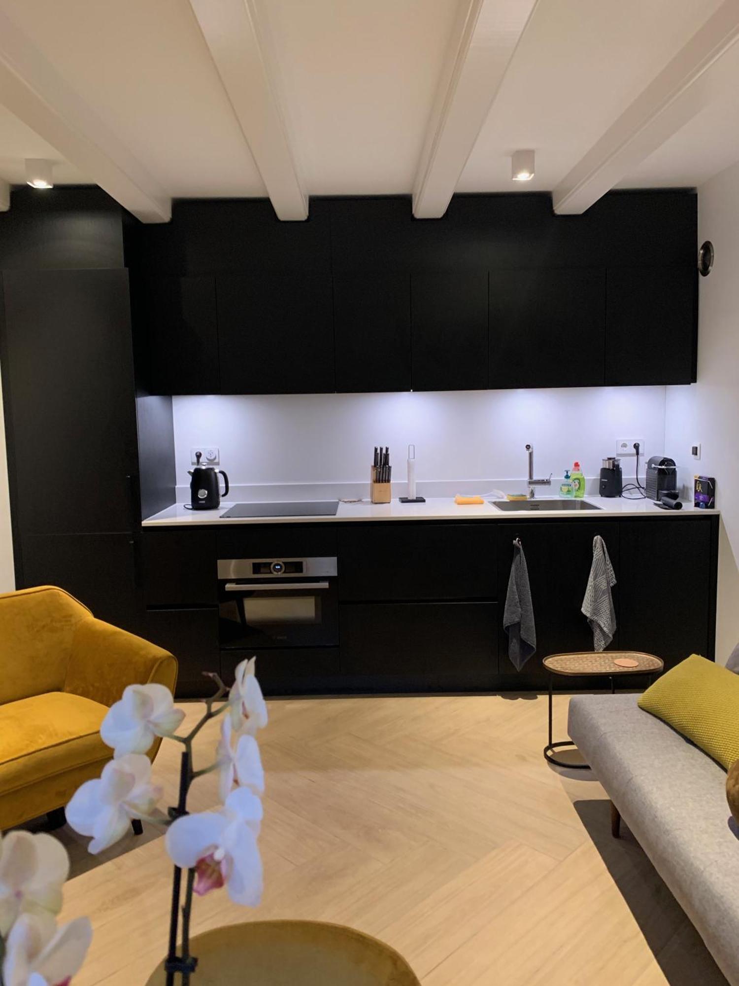 B&B Florapark Haarlem Kültér fotó