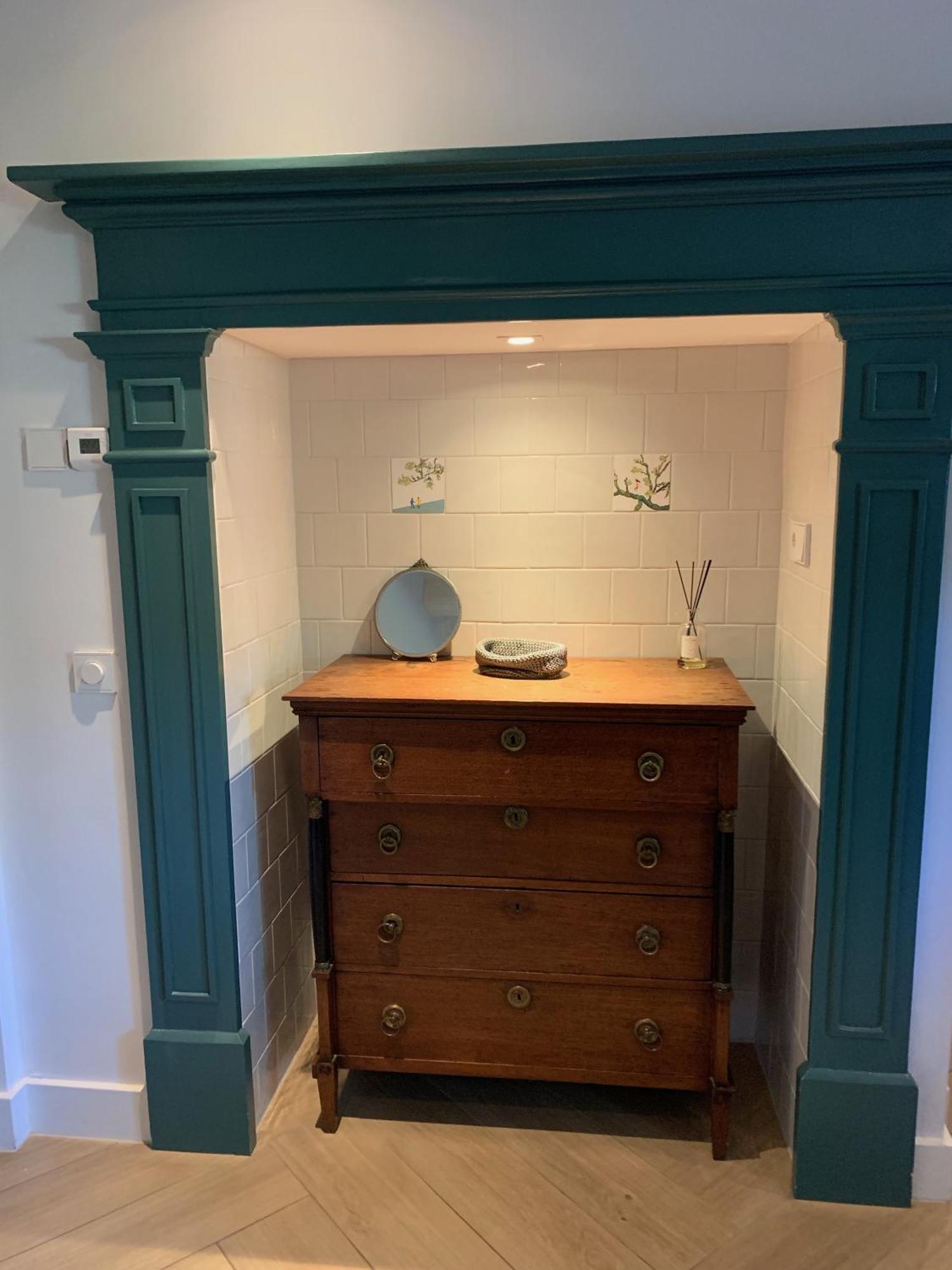 B&B Florapark Haarlem Kültér fotó