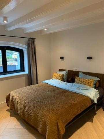 B&B Florapark Haarlem Szoba fotó