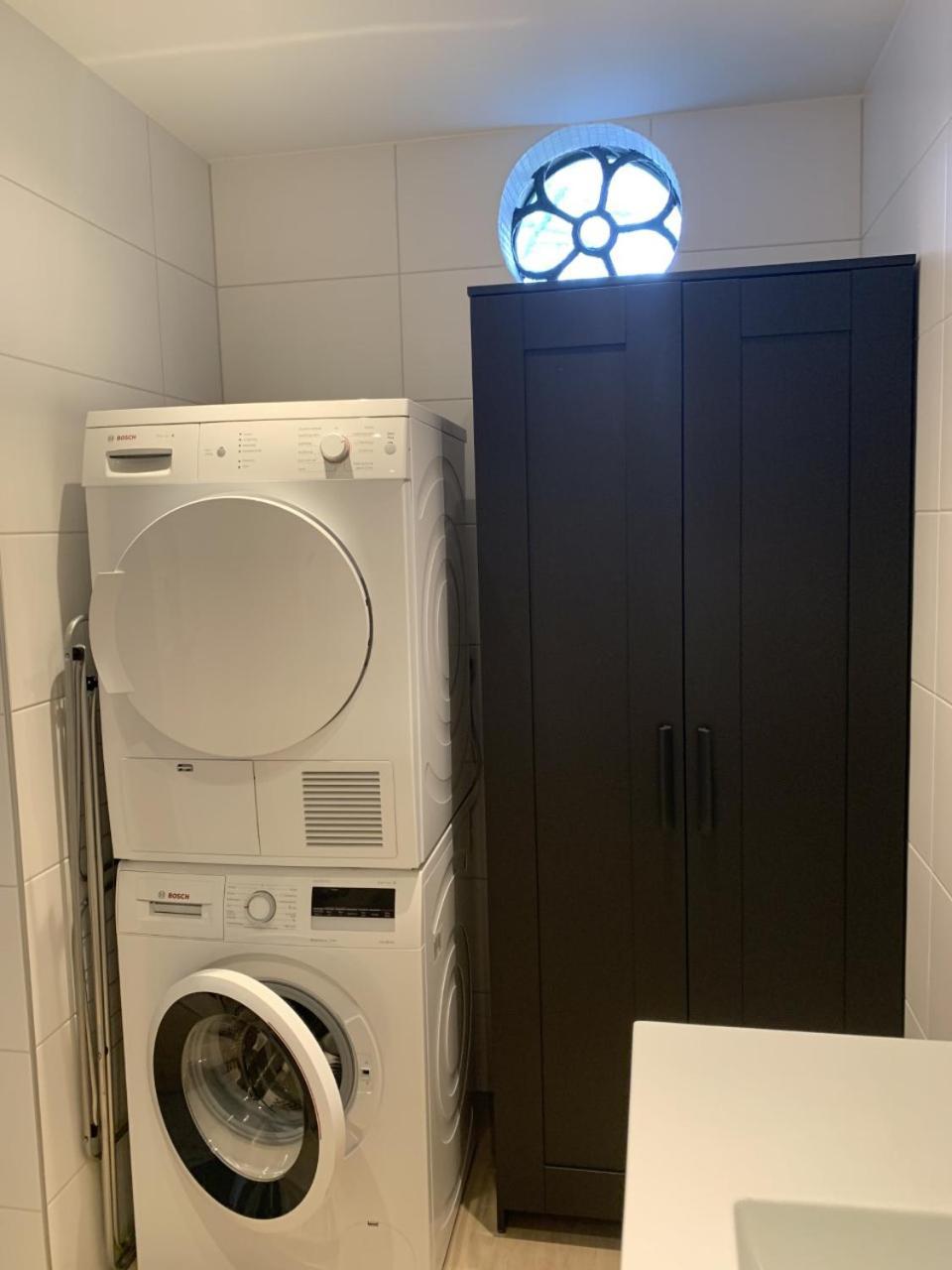 B&B Florapark Haarlem Szoba fotó